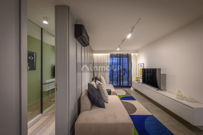 Departamento en Venta en Capital, Cordoba