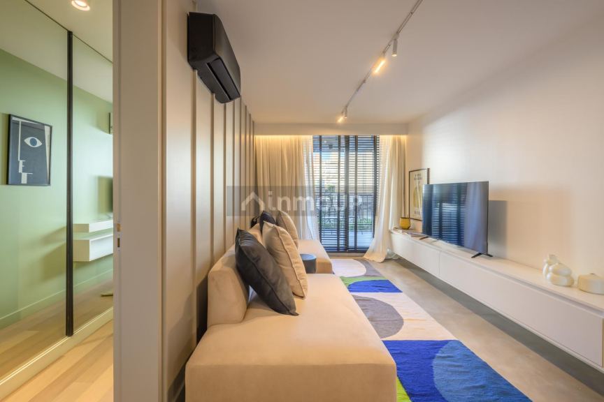 Departamento en Venta en Capital, Cordoba