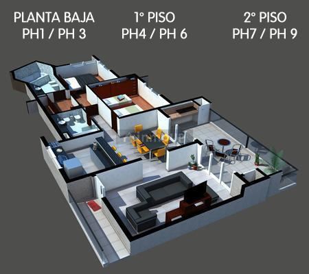 Departamento en Venta en Capital, Cordoba