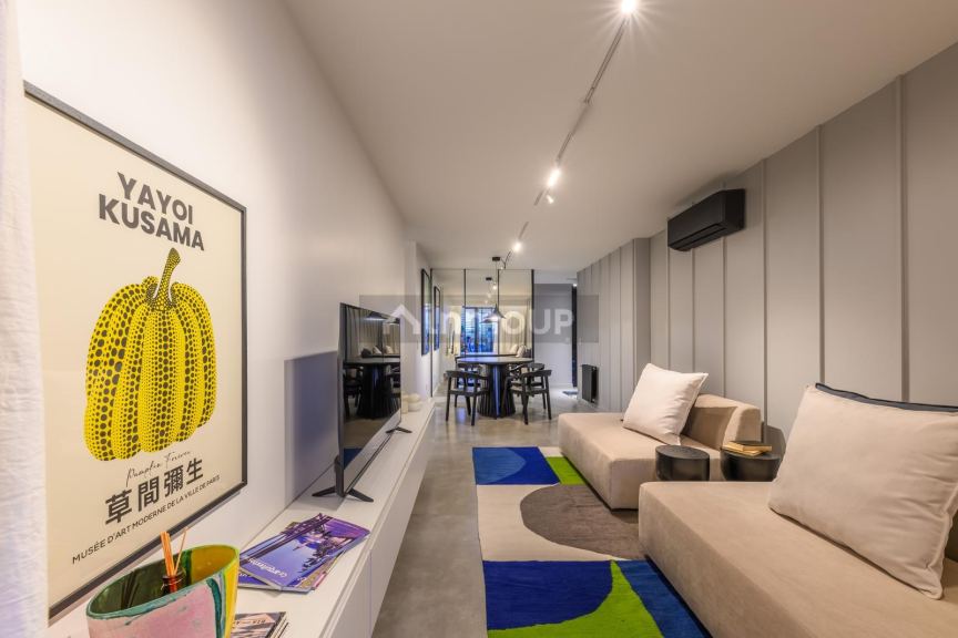 Departamento en Venta en Capital, Cordoba