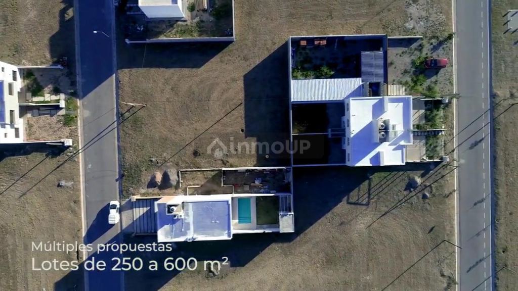 Terreno en Venta en Capital, Cordoba