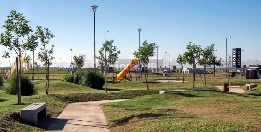 Terreno en Venta en Capital, Cordoba