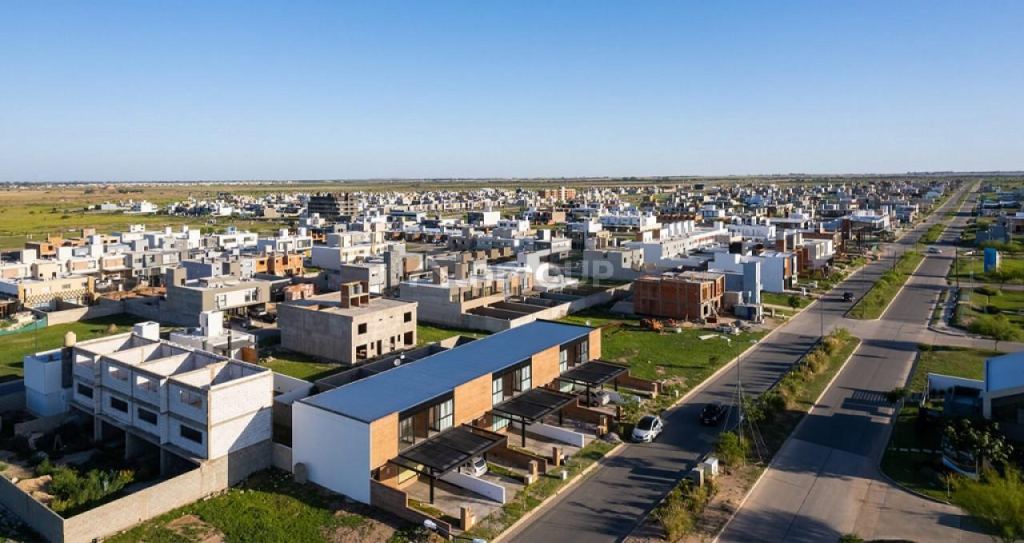 Terreno en Venta en Capital, Cordoba
