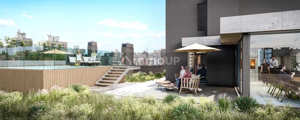 Departamento en Venta en Capital, Cordoba