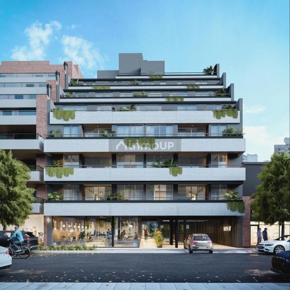 Departamento en Venta en Capital, Cordoba