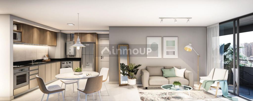 Departamento en Venta en Capital, Cordoba