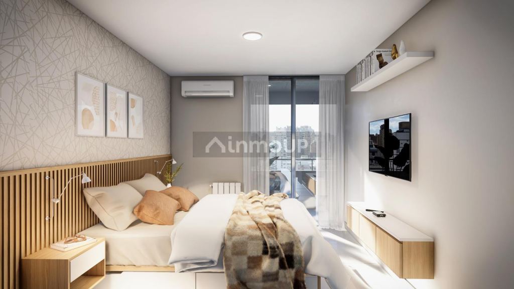 Departamento en Venta en Capital, Cordoba