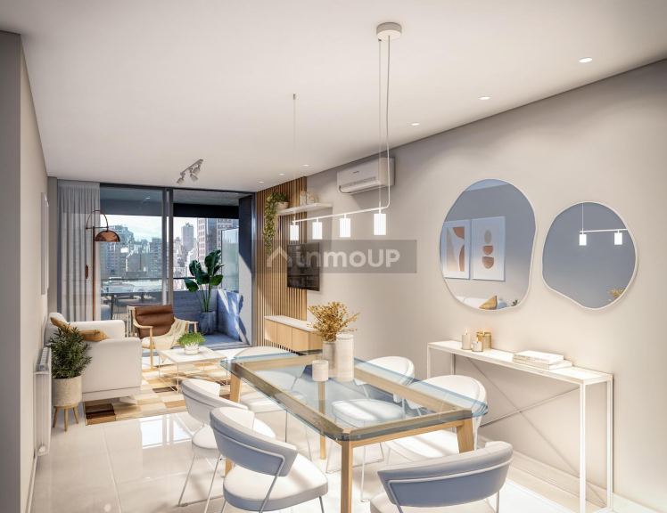 Departamento en Venta en Capital, Cordoba