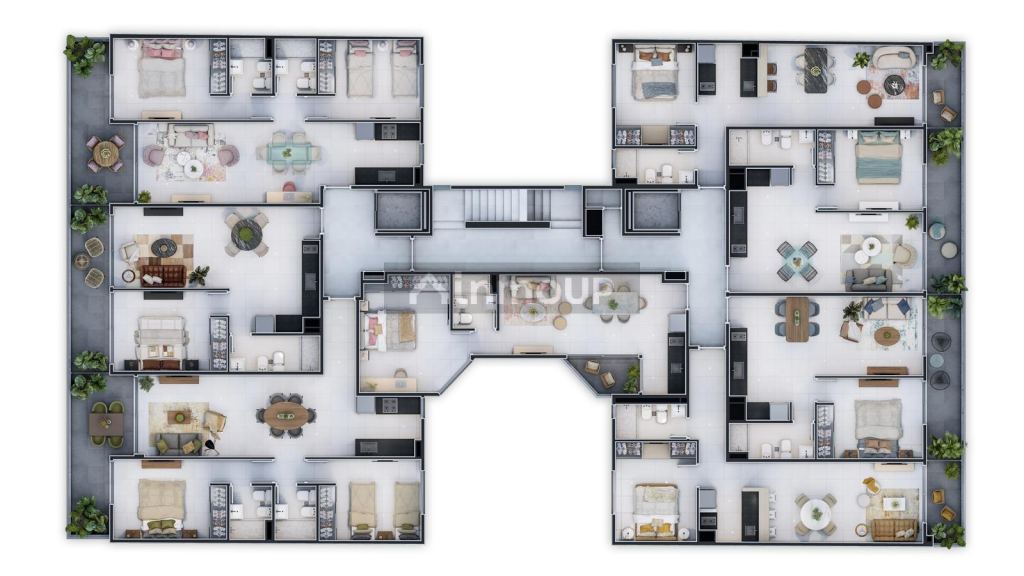 Departamento en Venta en Capital, Cordoba