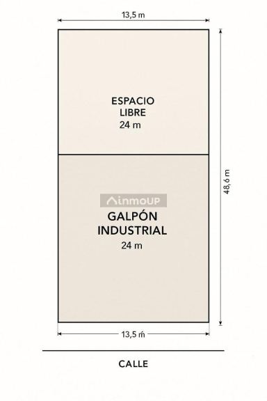 Galpon en Venta en Capital, Cordoba