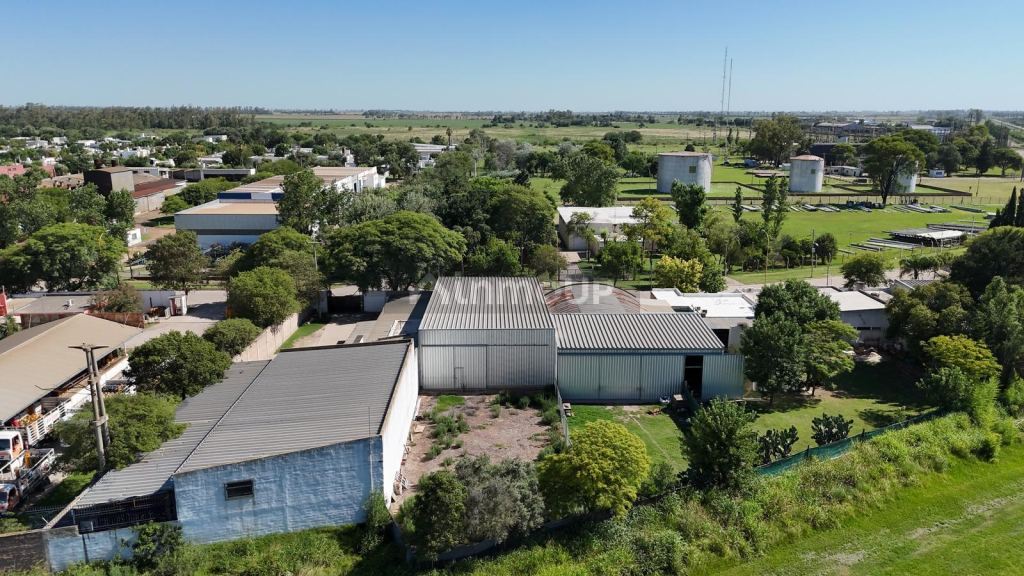 Galpon en Venta en Capital, Cordoba