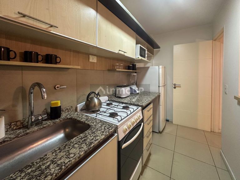 Departamento en Venta en Capital, Cordoba