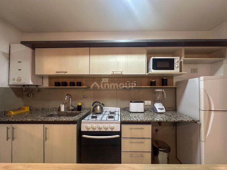 Departamento en Venta en Capital, Cordoba
