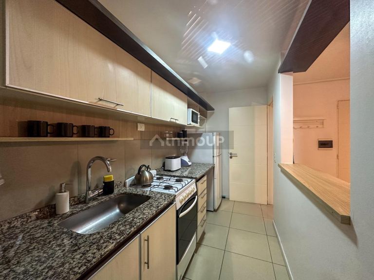 Departamento en Venta en Capital, Cordoba