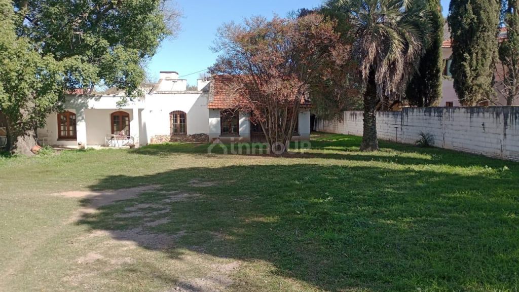 Terreno en Venta en Capital, Cordoba