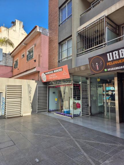 Local Comercial en Venta en Capital, Cordoba