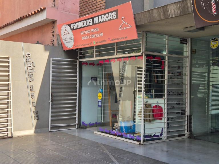 Local Comercial en Venta en Capital, Cordoba