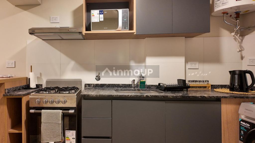 Departamento en Venta en Capital, Cordoba