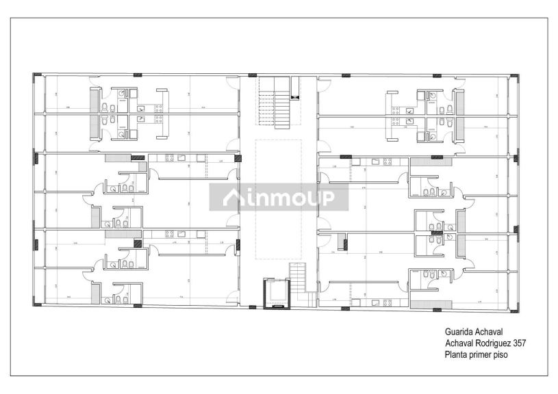 Departamento en Venta en Capital, Cordoba