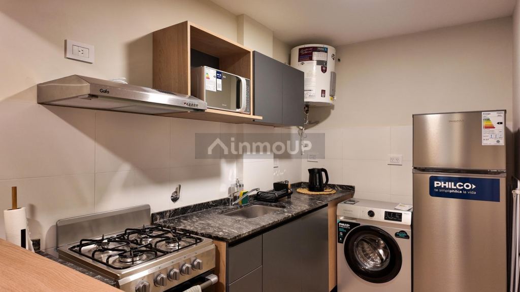 Departamento en Venta en Capital, Cordoba
