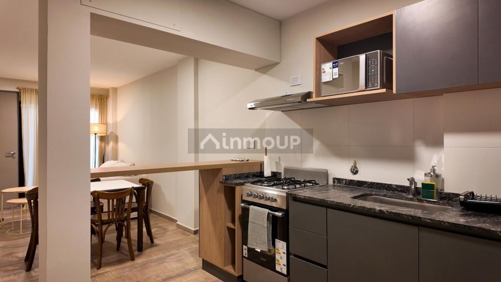 Departamento en Venta en Capital, Cordoba