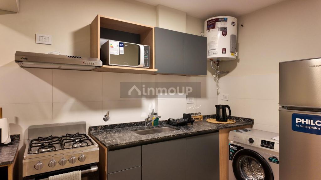 Departamento en Venta en Capital, Cordoba