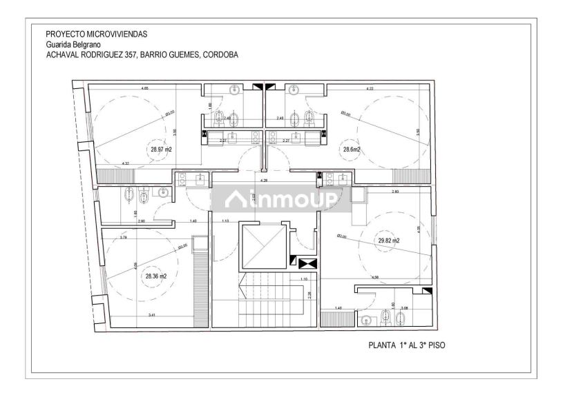 Departamento en Venta en Capital, Cordoba