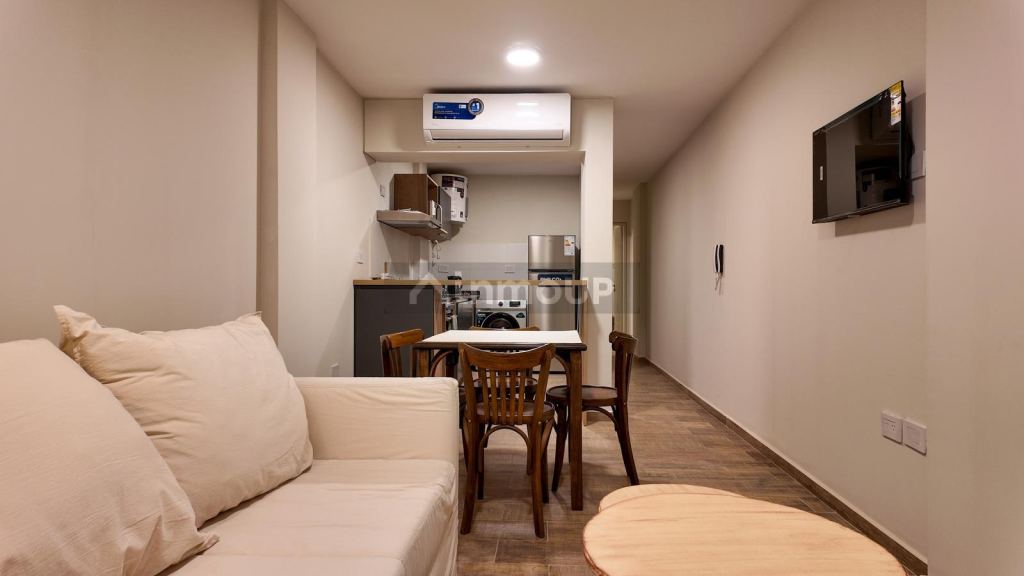 Departamento en Venta en Capital, Cordoba