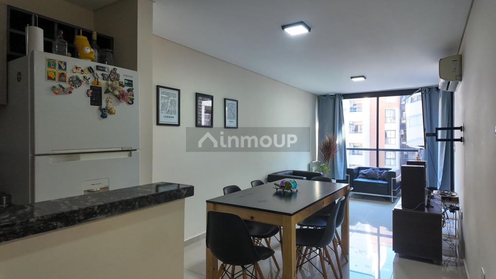 Departamento en Venta en Capital, Cordoba
