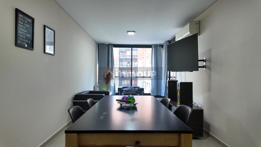 Departamento en Venta en Capital, Cordoba