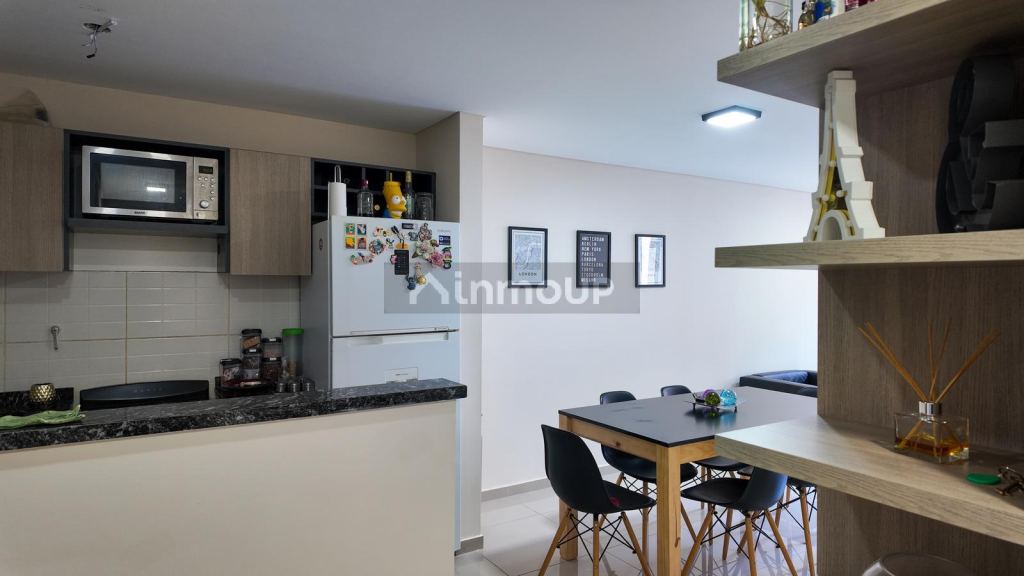 Departamento en Venta en Capital, Cordoba