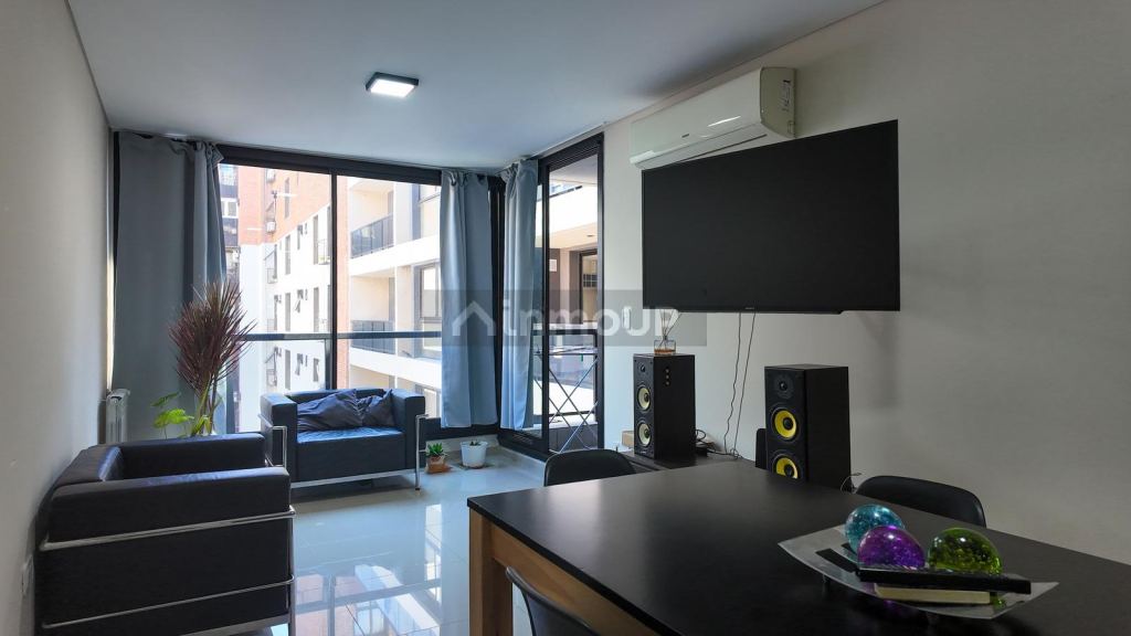 Departamento en Venta en Capital, Cordoba