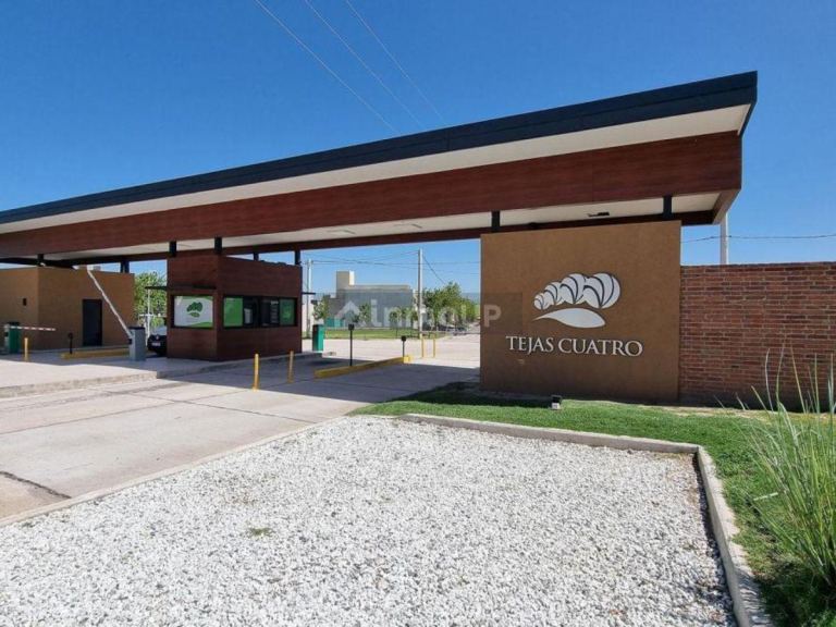Terreno en Venta en Santa Maria, Cordoba