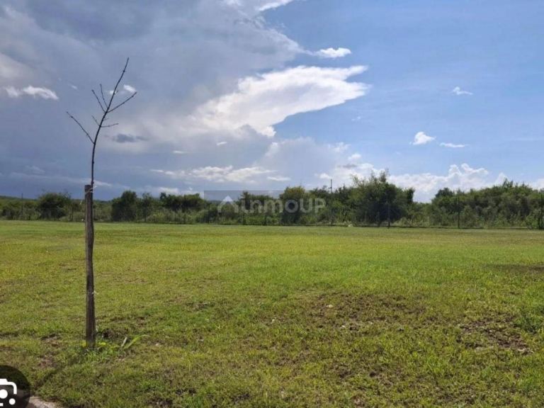Terreno en Venta en Santa Maria, Cordoba