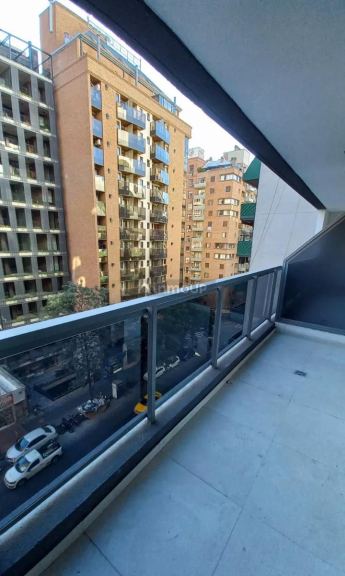 Departamento en Venta en Capital, Cordoba