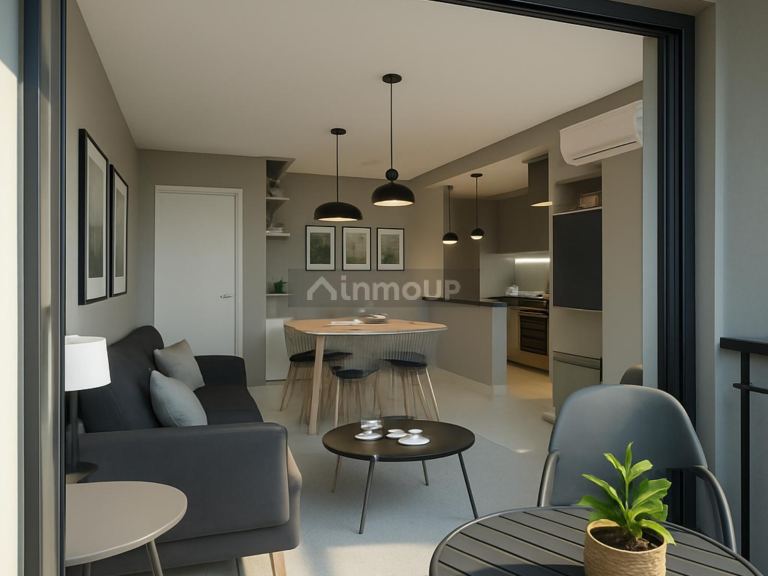 Departamento en Venta en Capital, Cordoba