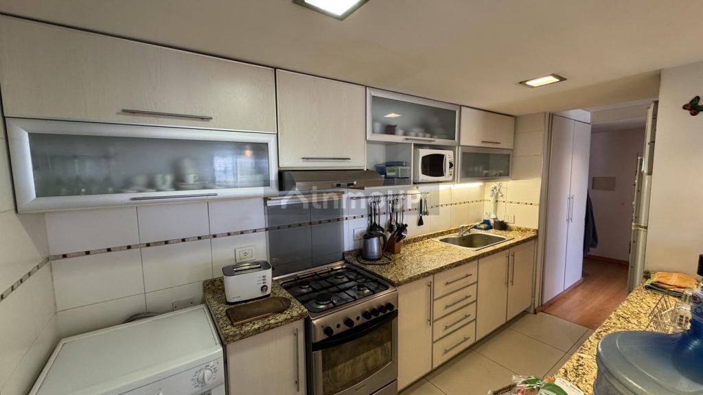 Departamento en Venta en Capital, Cordoba