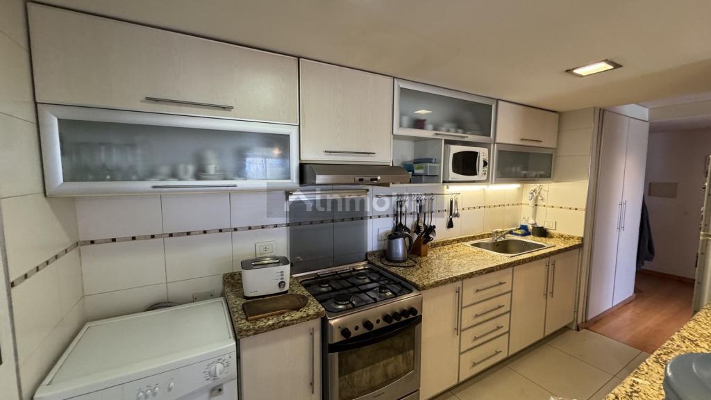 Departamento en Venta en Capital, Cordoba