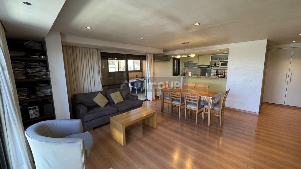 Departamento en Venta en Capital, Cordoba