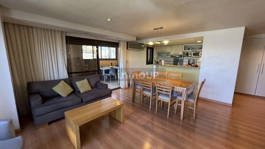Departamento en Venta en Capital, Cordoba
