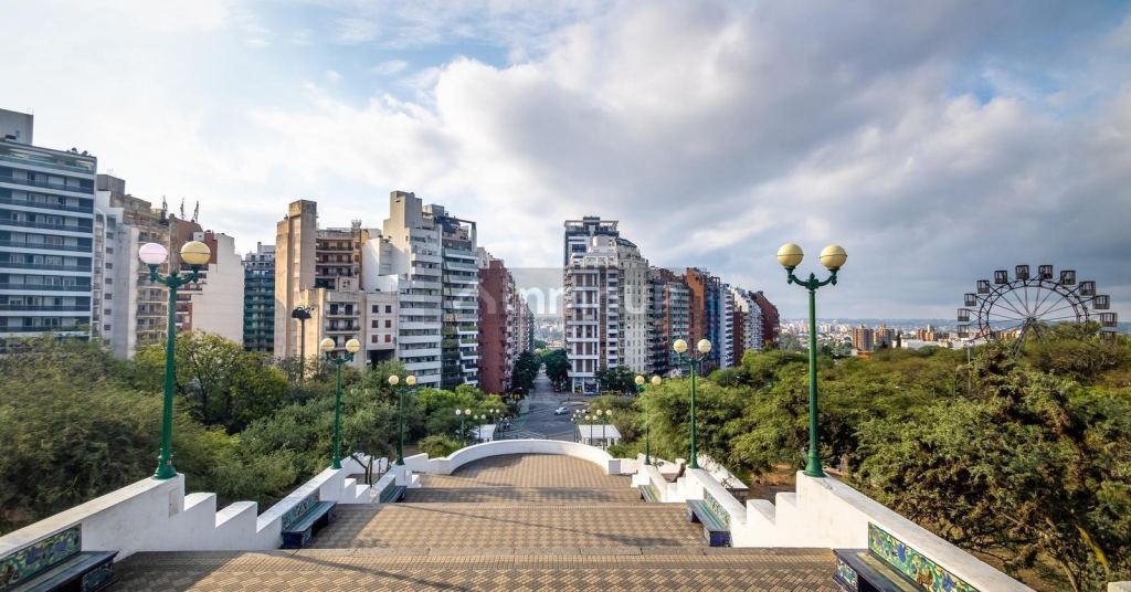 Departamento en Venta en Capital, Cordoba
