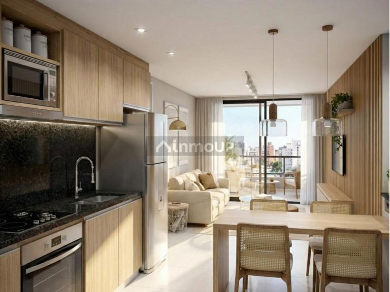 Departamento en Venta en Capital, Cordoba