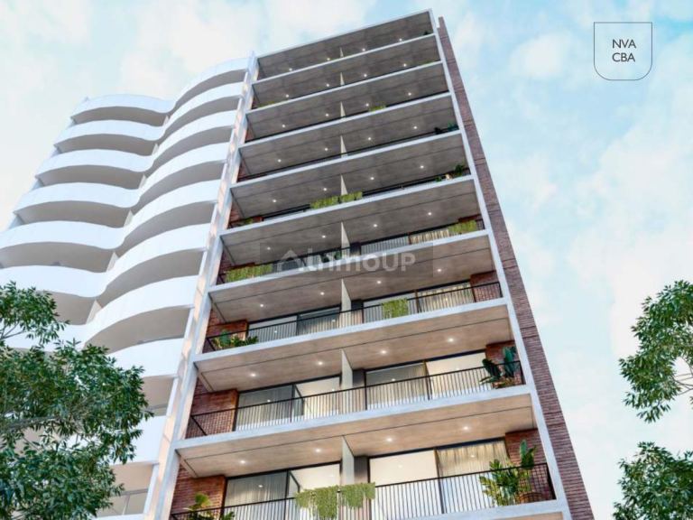 Departamento en Venta en Capital, Cordoba