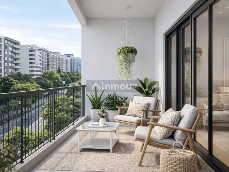 Departamento en Venta en Capital, Cordoba
