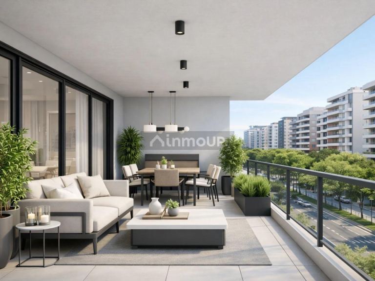 Departamento en Venta en Capital, Cordoba