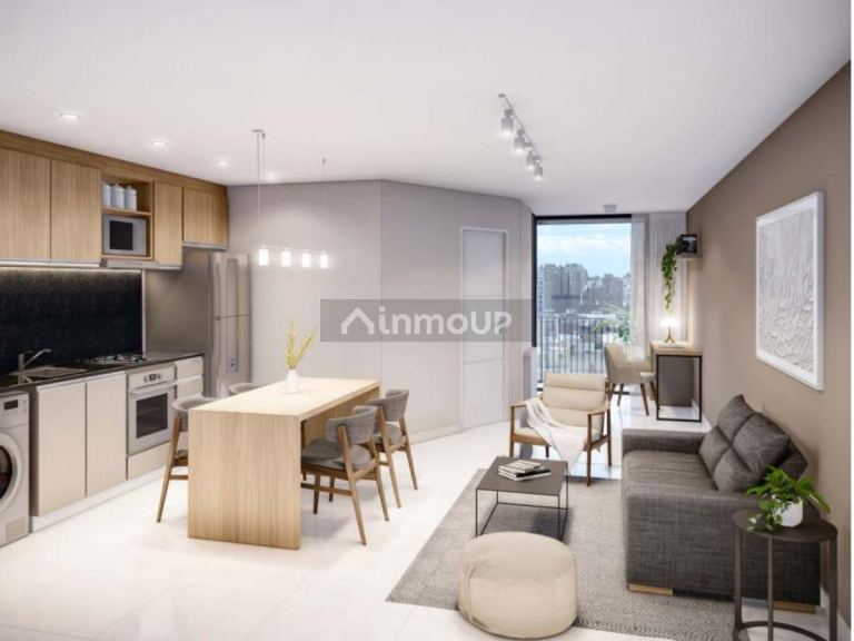 Departamento en Venta en Capital, Cordoba