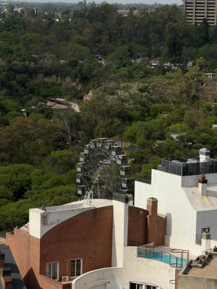 Departamento en Alquiler en Capital, Cordoba