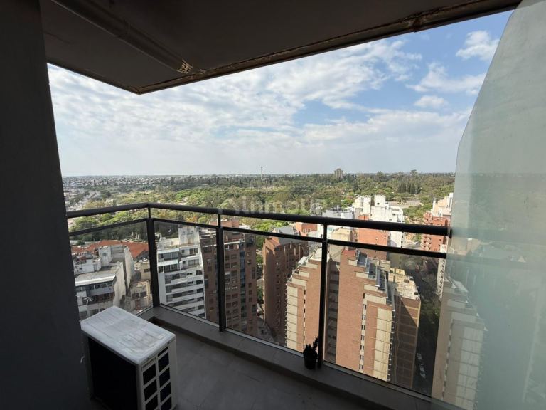 Departamento en Alquiler en Capital, Cordoba