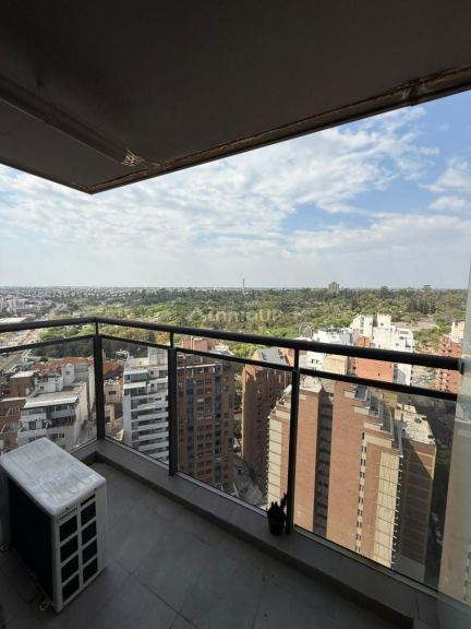 Departamento en Alquiler en Capital, Cordoba