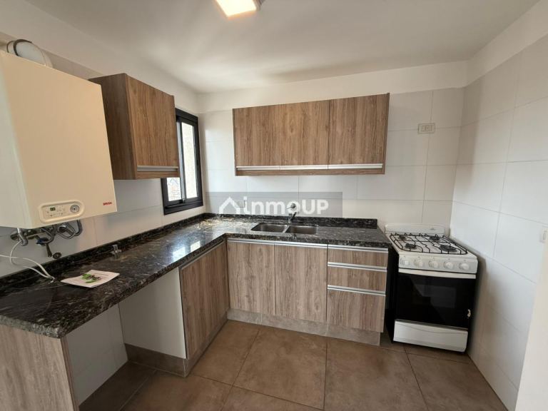 Departamento en Alquiler en Capital, Cordoba